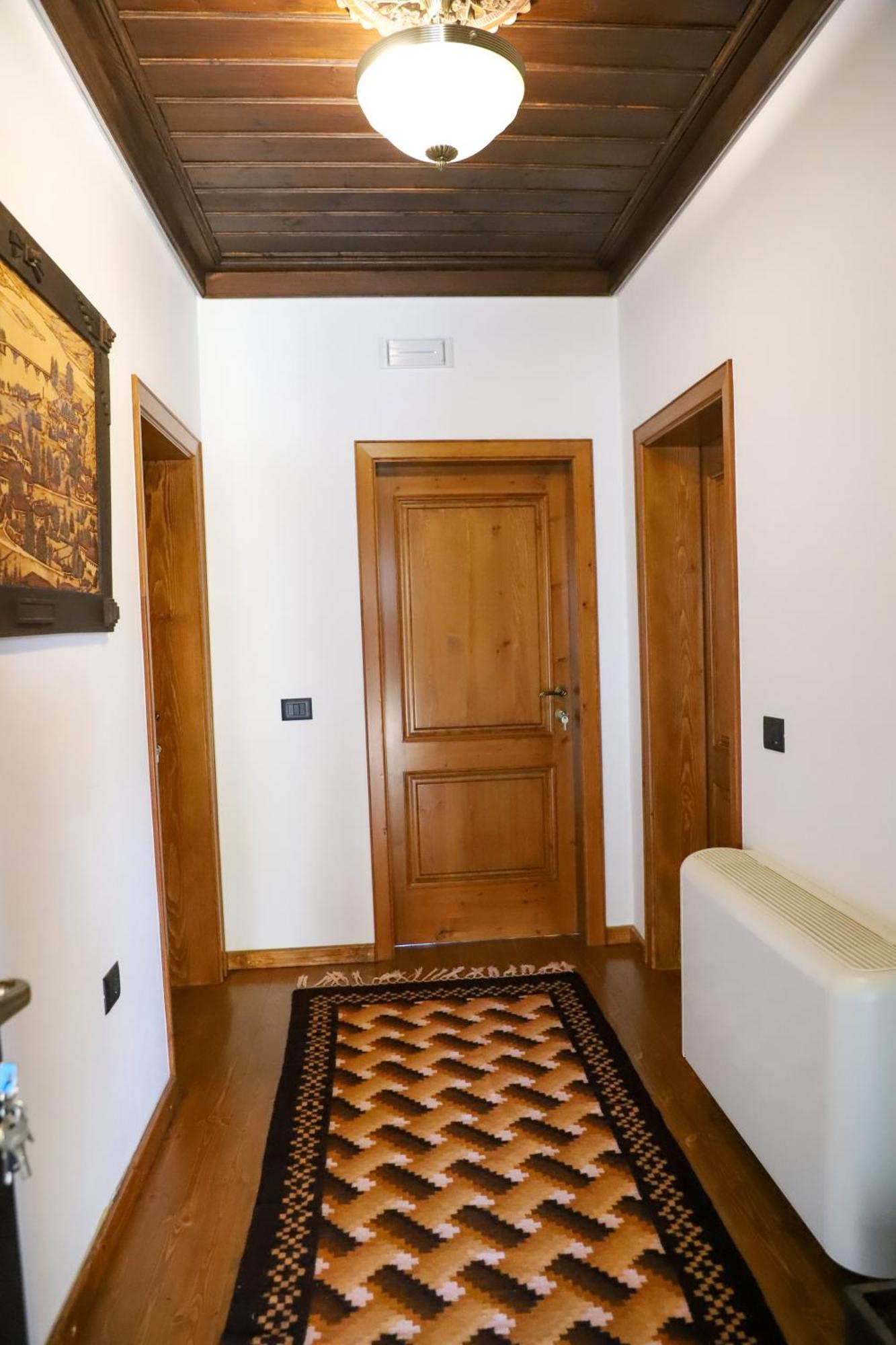 Villa Oda Tomori เบราท ภายนอก รูปภาพ